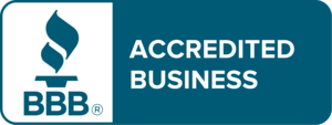 BBB Accredited Business