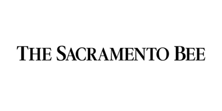 The Sacramento Bee