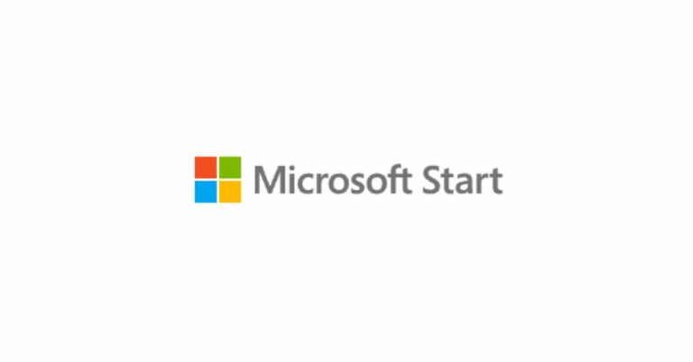Microsoft Start