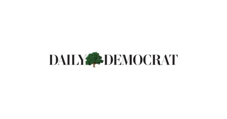 Daily Democrat