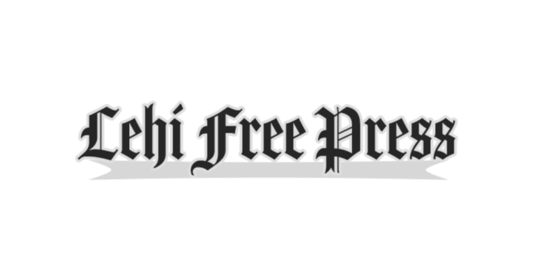 Lehi Free Press
