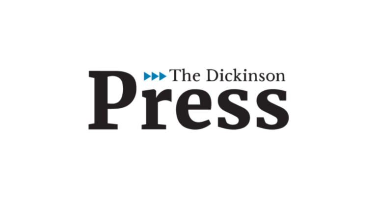 The Dickinson Press