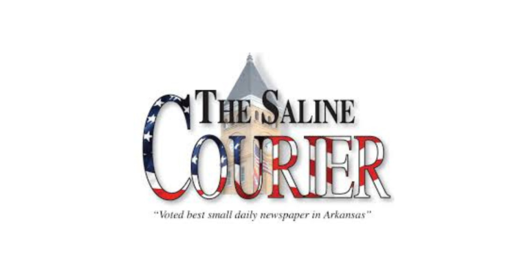 The Saline Courier