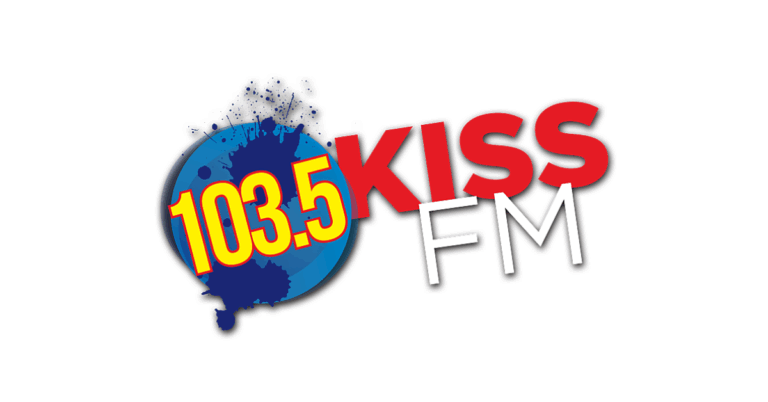 103.5 Kiss FM