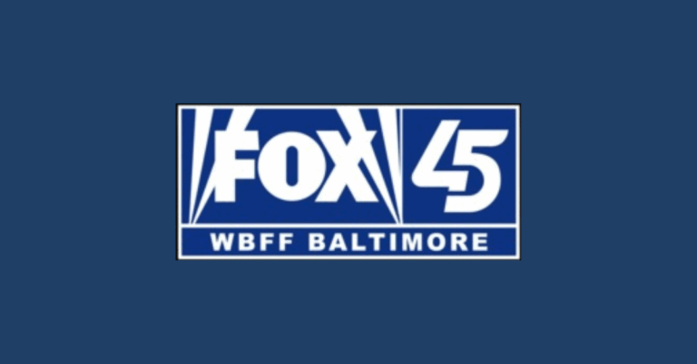 Fox 45