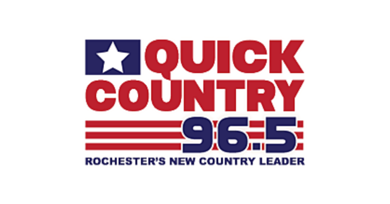 Quick Country 96.5