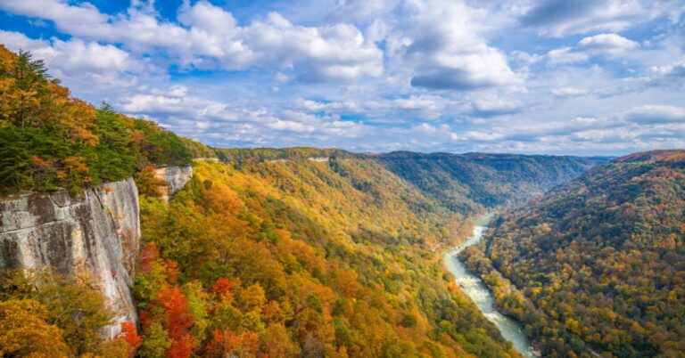 West Virginia