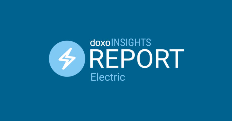 Electric Utilities Report Feature Image